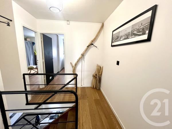 Maison à vendre  5 pièces - 85 m2 BOULOGNE SUR MER - 62