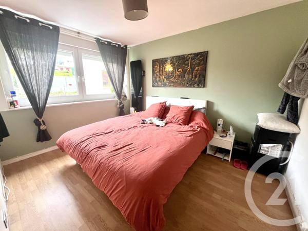 Maison à vendre  5 pièces - 85 m2 BOULOGNE SUR MER - 62