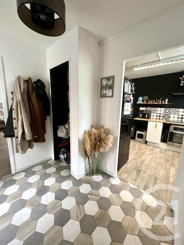 Maison à vendre  5 pièces - 85 m2 BOULOGNE SUR MER - 62