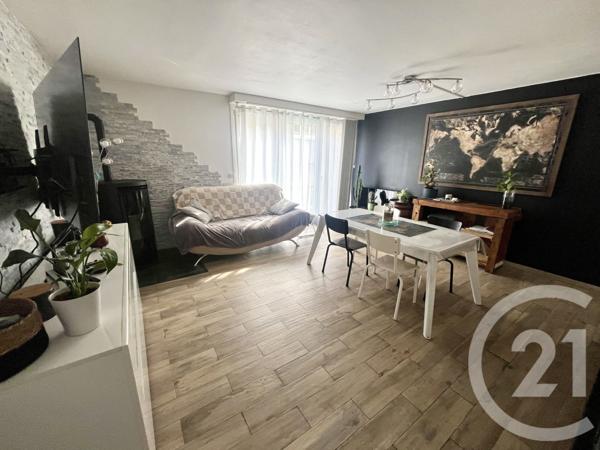 Maison à vendre  5 pièces - 85 m2 BOULOGNE SUR MER - 62