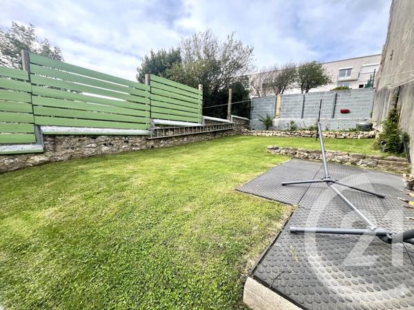 Maison à vendre  5 pièces - 85 m2 BOULOGNE SUR MER - 62