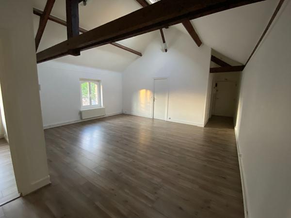 Appartement Crepy En Valois 3 pièce(s) 67 m2