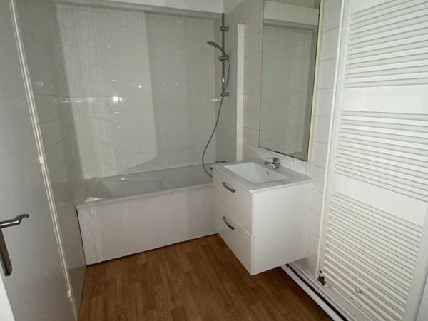 Appartement Crepy En Valois 3 pièce(s) 67 m2