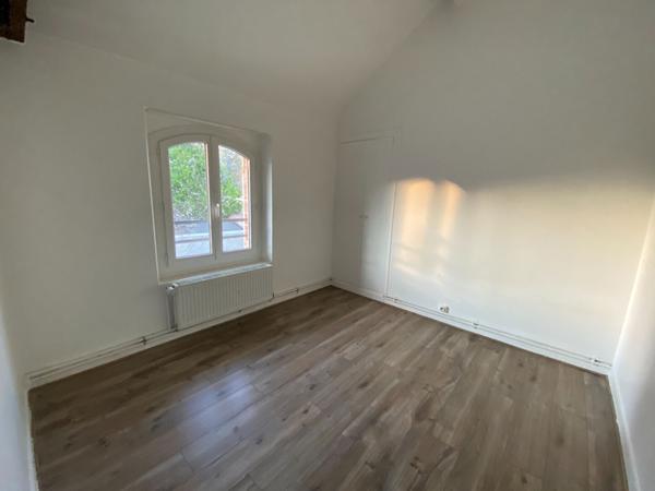 Appartement Crepy En Valois 3 pièce(s) 67 m2