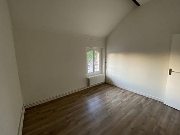 Appartement Crepy En Valois 3 pièce(s) 67 m2