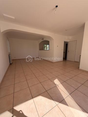 Maison de 91,03 m²