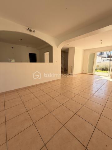 Maison de 91,03 m²