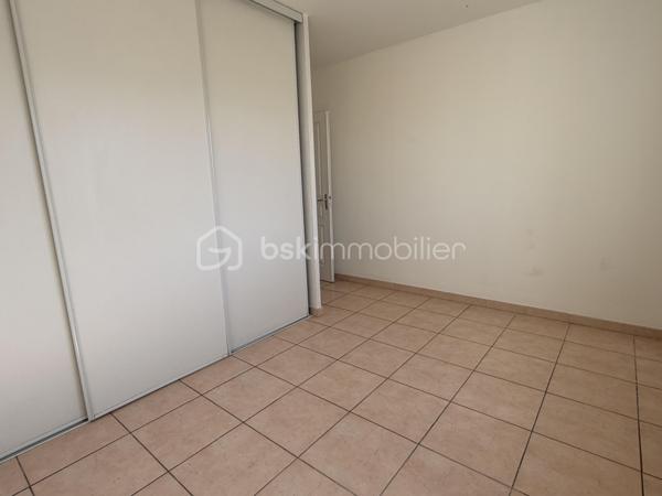Maison de 91,03 m²