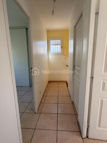 Maison de 91,03 m²