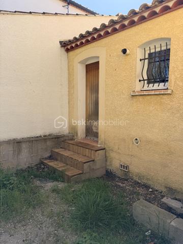 Maison de 91,03 m²
