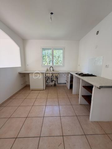 Maison de 91,03 m²