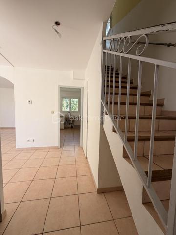 Maison de 91,03 m²