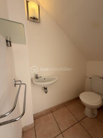 Maison de 91,03 m²