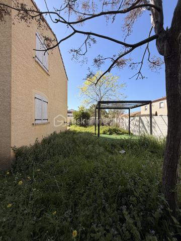 Maison de 91,03 m²