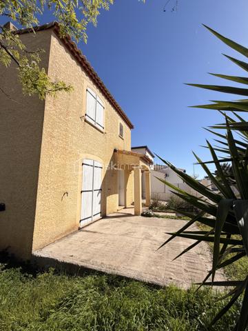 Maison de 91,03 m²