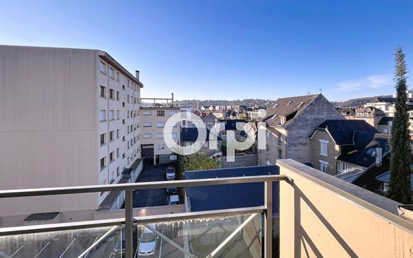Appartement à vendre    2 pièces •  Brive-la-Gaillarde