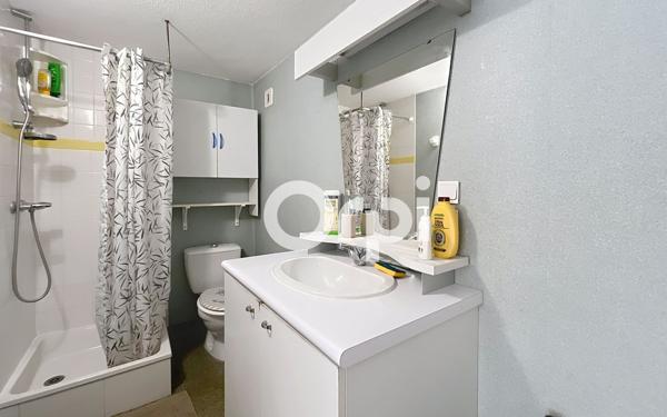 Appartement à vendre    2 pièces •  Brive-la-Gaillarde