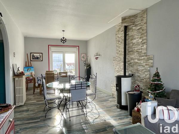 Maison à vendre 5 pièces 130 m² Saint-Gilles-Croix-de-Vie
