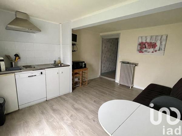 Maison à vendre 5 pièces 130 m² Saint-Gilles-Croix-de-Vie