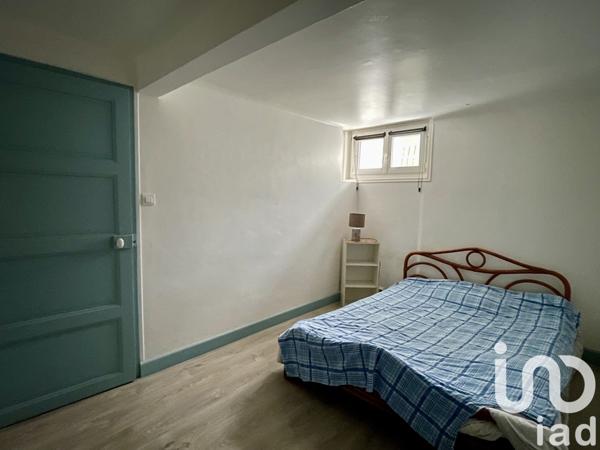 Maison à vendre 5 pièces 130 m² Saint-Gilles-Croix-de-Vie