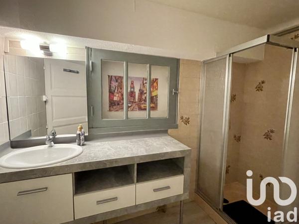 Maison à vendre 5 pièces 130 m² Saint-Gilles-Croix-de-Vie