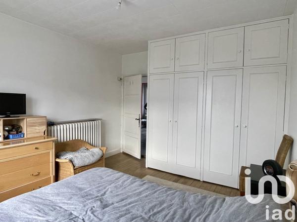 Maison à vendre 5 pièces 130 m² Saint-Gilles-Croix-de-Vie