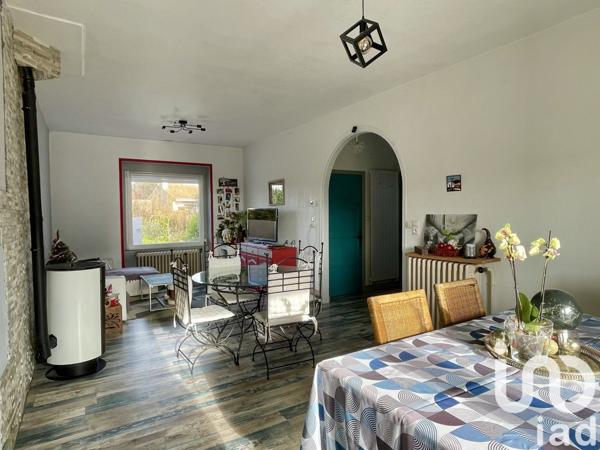 Maison à vendre 5 pièces 130 m² Saint-Gilles-Croix-de-Vie