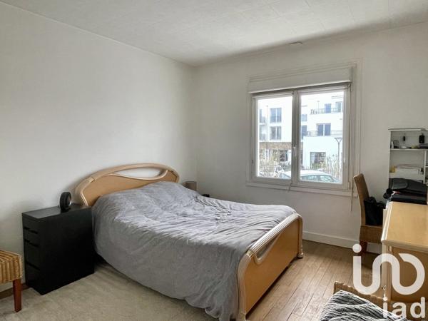 Maison à vendre 5 pièces 130 m² Saint-Gilles-Croix-de-Vie