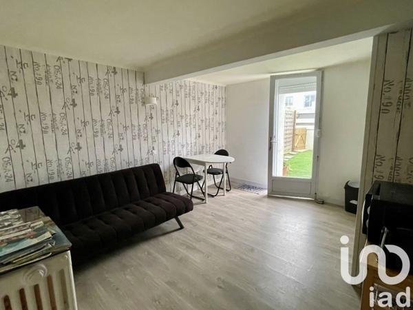 Maison à vendre 5 pièces 130 m² Saint-Gilles-Croix-de-Vie