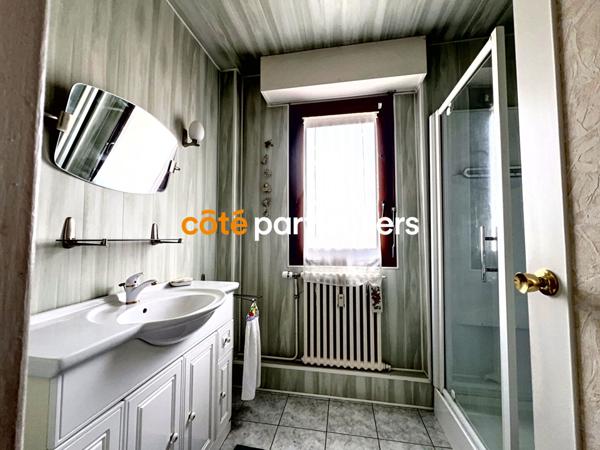 Vente Appartement77,25 m² - 3 Pièces - LAGNY SUR MARNE (77400)