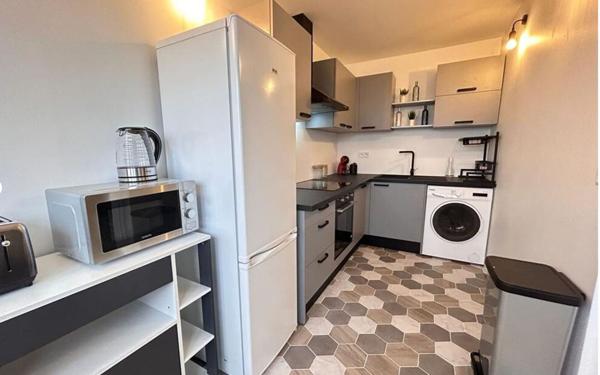 Appartement à vendre    5 pièces • 92 m2 Amiens
