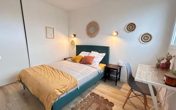 Appartement à vendre    5 pièces • 92 m2 Amiens