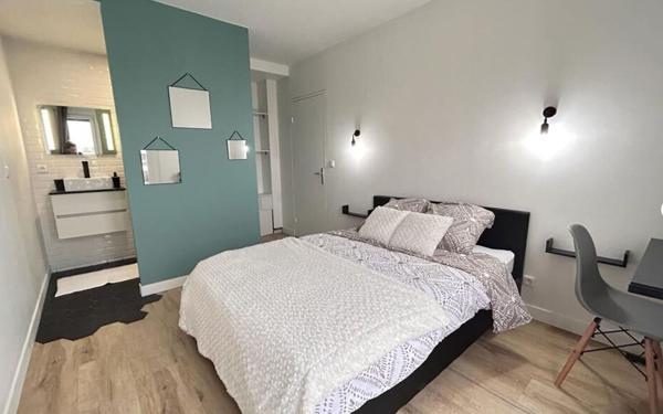 Appartement à vendre    5 pièces • 92 m2 Amiens