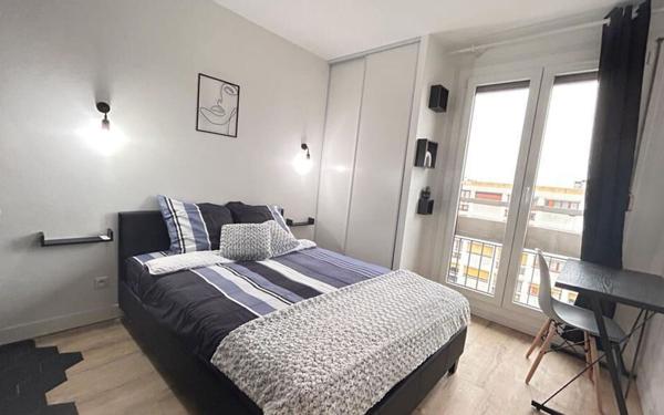 Appartement à vendre    5 pièces • 92 m2 Amiens