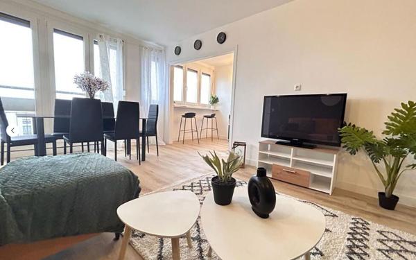 Appartement à vendre    5 pièces • 92 m2 Amiens