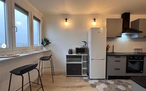 Appartement à vendre    5 pièces • 92 m2 Amiens