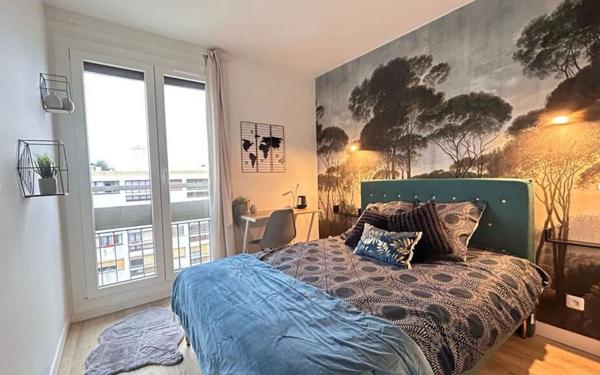 Appartement à vendre    5 pièces • 92 m2 Amiens