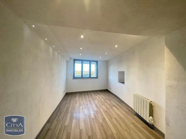 Location maison 3 pièces de 48.64m²