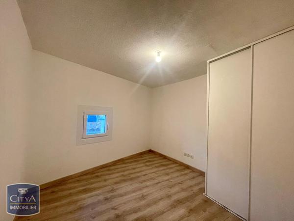 Location maison 3 pièces de 48.64m²