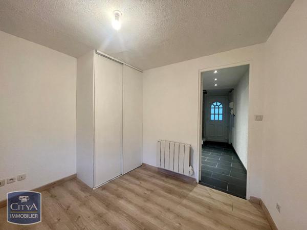 Location maison 3 pièces de 48.64m²