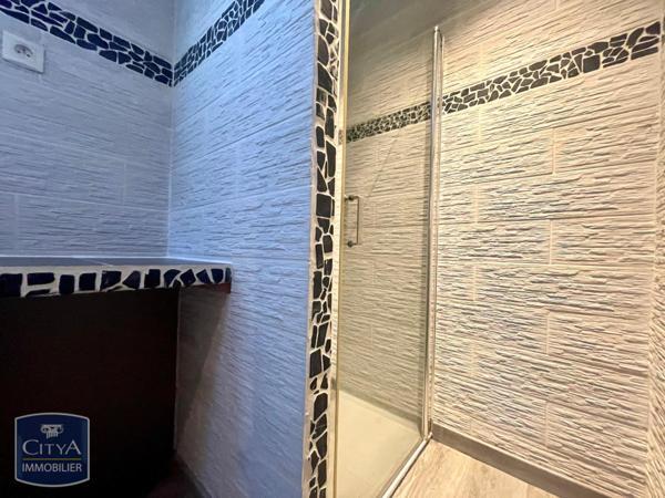 Location maison 3 pièces de 48.64m²