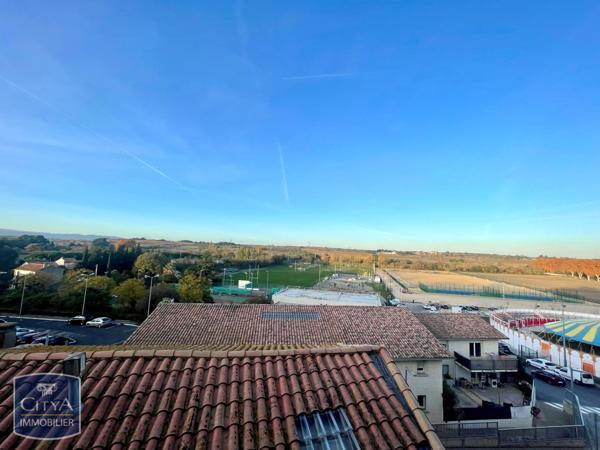 Location maison 3 pièces de 48.64m²