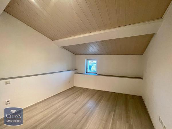 Location maison 3 pièces de 48.64m²