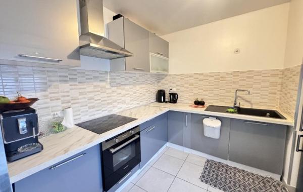 Vente Maison Cuffies   