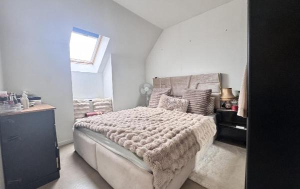 Vente Maison Cuffies   