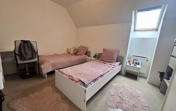 Vente Maison Cuffies   