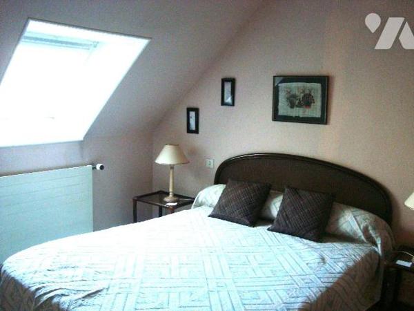 Maison à vendre à PONTIVY (56300), Morbihan (56), située dans le coeur du centre-ville, proche ...