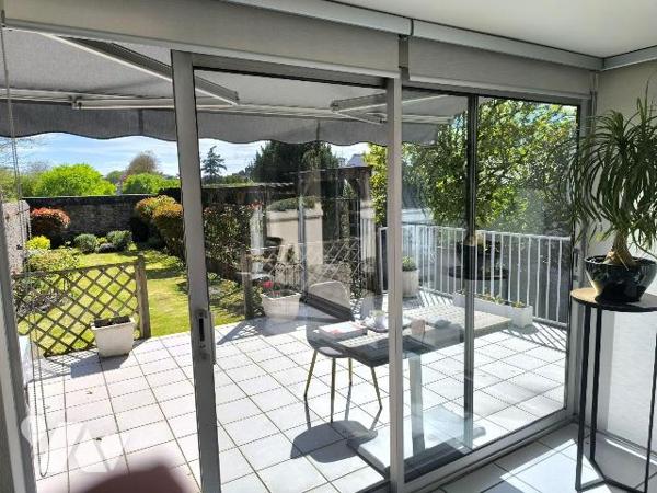 Maison à vendre à PONTIVY (56300), Morbihan (56), située dans le coeur du centre-ville, proche ...