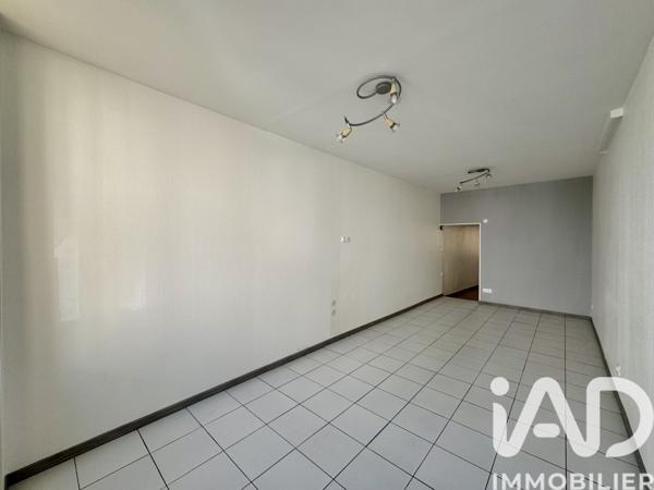 Maison à vendre 2 pièces 60 m² Chinon