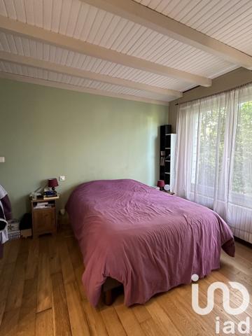 Maison 5 pièces de 127 m² à Gradignan (33170)